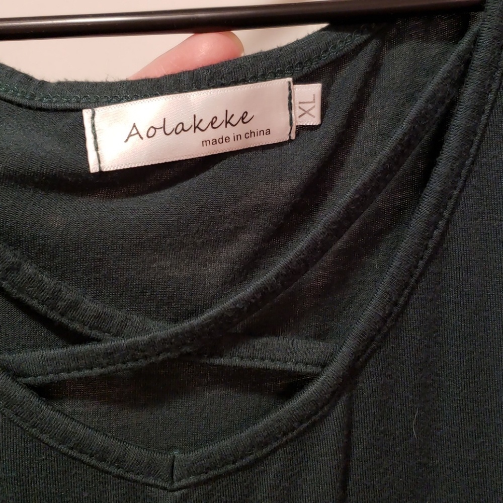 Blouse - Picture 2 of 3